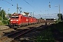 Bombardier 33632 - DB Schenker "185 159-1"
28.08.2010 - Efringen-Kirchen
Vincent Torterotot