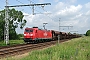 Bombardier 33632 - DB Schenker "185 159-1"
17.06.2011 - Altlüdersdorf
Heiko Müller