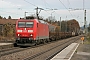 Bombardier 33632 - DB Schenker "185 159-1"
04.11.2015 - Übersee
Gerd Zerulla