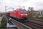 Bombardier 33632 - DB Schenker "185 159-1"
31.10.2014 - Jena Paradies
Alex Huber