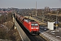 Bombardier 33632 - DB Cargo "185 159-1"
02.03.2018 - Kassel-Oberzwehren
Christian Klotz