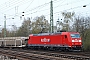 Bombardier 33632 - DB Cargo "185 159-1"
19.04.2008 - Bochum-Langendreer
Thomas Dietrich