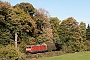 Bombardier 33632 - DB Cargo "185 159-1"
10.10.2018 - Gevelsberg
Ingmar Weidig