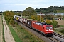 Bombardier 33632 - DB Cargo "185 159-1"
06.10.2018 - Müllheim (Baden)-Hügelheim
Vincent Torterotot