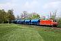 Bombardier 33632 - DB Cargo "185 159-1"
02.05.2019 - Bad Hersfeld
John van Staaijeren