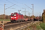 Bombardier 33632 - DB Cargo "185 159-1"
18.11.2020 - Mönchengladbach-Wickrath
Ingmar Weidig