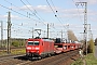 Bombardier 33632 - DB Cargo "185 159-1"
25.04.2021 - Wunstorf
Thomas Wohlfarth