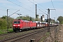 Bombardier 33632 - DB Cargo "185 159-1"
28.04.2021 - Hannover-Misburg
Christian Stolze