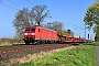 Bombardier 33632 - DB Cargo "185 159-1"
23.04.2022 - Dörverden
Jens Vollertsen