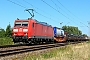 Bombardier 33632 - DB Cargo "185 159-1"
11.08.2023 - Dieburg Ost
Kurt Sattig