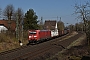Bombardier 33632 - DB Cargo "185 159-1"
28.03.2025 - Kerzell (bei Fulda)
Konstantin Koch