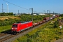 Bombardier 33632 - DB Cargo "185 159-1"
05.06.2023 - Weißenfels-Grosskorbetha
Daniel Berg