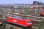 Bombardier 33632 - DB Cargo "185 159-1"
09.04.2004 - Seevetal-Maschen, RangierbahnhofWerner Glaeseker