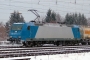 Bombardier 33633 - ConTrain "185 530-3"
23.02.2005 - Ludwigshafen-Oggersheim
Wolfgang Mauser