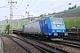 Bombardier 33633 - ConTrain "185 530-3"
08.07.2004 - Würzburg
Frank Gollhardt