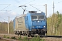 Bombardier 33633 - VPS "185 530-3"
22.04.2010 - Unterlüss
Helge Deutgen