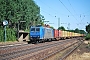 Bombardier 33633 - VPS "185 530-3"
19.07.2010 - Radbruch
Marcus Schrödter
