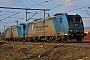Bombardier 33633 - Alpha Trains "185 530-3"
11.04.2016 - Kassel
Christian Klotz