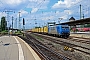 Bombardier 33633 - VPS "5601"
16.07.2014 - Bremen, Hauptbahnhof
Holger Grunow