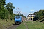 Bombardier 33633 - TXL "185 530-3"
16.09.2017 - Darmstadt, Bahnhof Darmstadt SüdLinus Wambach