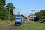 Bombardier 33633 - TXL "185 530-3"
16.09.2017 - Darmstadt, Bahnhof Darmstadt Süd
Linus Wambach