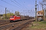 Bombardier 33634 - DB Schenker "185 160-9
"
19.04.2012 - Leipzig-Mockau
René Große