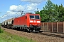 Bombardier 33634 - DB Schenker "185 160-9"
09.07.2012 - Sersheim
Werner Brutzer