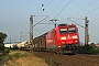 Bombardier 33634 - DB Schenker "185 160-9"
06.07.2013 - Burgstemmen
Marius Segelke