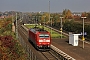 Bombardier 33634 - DB Cargo "185 160-9"
27.10.2016 - Kassel-Oberzwehren 
Christian Klotz