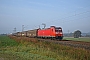 Bombardier 33634 - DB Cargo "185 160-9"
24.09.2016 - Nörten-Hardenberg
Marcus Schrödter