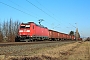 Bombardier 33634 - DB Cargo "185 160-9"
19.01.2017 - Sickenhofen (Hessen)
Kurt Sattig