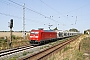 Bombardier 33634 - DB Cargo "185 160-9"
12.09.2020 - Jesewitz
Alex Huber