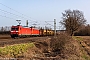 Bombardier 33634 - DB Cargo "185 160-9"
24.02.2021 - Brühl
Fabian Halsig