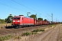 Bombardier 33634 - DB Cargo "185 160-9"
15.09.2026 - WiesentalWolfgang Mauser