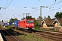 Bombardier 33635 - DB Schenker "185 161-7"
23.07.2014 - Krefeld-Uerdingen
Andreas Kabelitz