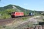 Bombardier 33635 - DB Schenker "185 161-7
"
27.06.2010 - Kahla (Thüringen)
Christian Klotz