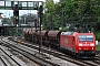 Bombardier 33635 - DB Schenker "185 161-7"
12.08.2009 - Offenburg
Yannick Hauser