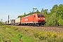 Bombardier 33635 - DB Schenker "185 161-7"
07.05.2011 - Lauenbrück
Jens Vollertsen