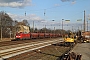 Bombardier 33635 - DB Schenker "185 161-7"
12.02.2014 - Leipzig-Wiederitzsch
Dirk Einsiedel