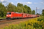 Bombardier 33635 - DB Schenker "185 161-7"
02.09.2015 - Leipzig-Thekla
Marcus Schrödter