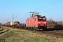 Bombardier 33635 - DB Cargo "185 161-7"
24.02.2018 - Dieburg
Kurt Sattig