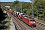 Bombardier 33635 - DB Cargo "185 161-7"
30.09.2018 - Vellmar-Obervellmar
Christian Klotz