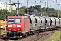 Bombardier 33635 - DB Cargo "185 161-7"
09.06.2023 - Wunstorf
Thomas Wohlfarth