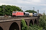 Bombardier 33635 - DB Cargo "185 161-7"
20.05.2025 - Duisburg-Rheinhausen
Ingmar Weidig