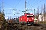 Bombardier 33635 - Railion "185 161-7"
06.11.2004 - PinnebergWerner Glaeseker
