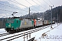 Bombardier 33636 - Veolia "185 532-9"
06.01.2009 - Arth-Goldau
Yannick Dreyer