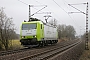 Bombardier 33636 - CapTrain "185 532-9"
01.03.2012 - Uelzen
Gerd Zerulla