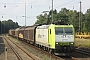 Bombardier 33636 - TWE "185 532-9"
27.07.2012 - Eystrup
Thomas Wohlfarth