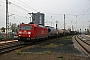 Bombardier 33637 - DB Schenker "185 162-5
"
28.10.2009 - Augsburg Oberhausen
Michael Stempfle