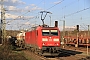 Bombardier 33637 - DB Cargo "185 162-5"
06.04.2016 - Helmstedt
Marvin Fries